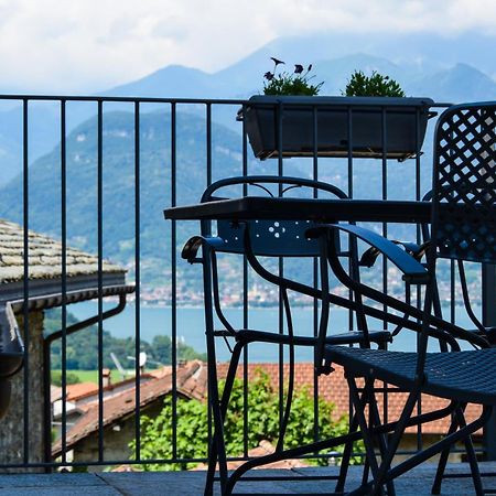 Il Fienile - Lake Como Heritage Home In Molino Maufet Watermill - Lake View Terrace Colico Εξωτερικό φωτογραφία