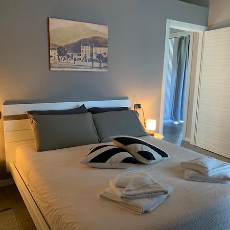 Il Fienile - Lake Como Heritage Home In Molino Maufet Watermill - Lake View Terrace Colico Εξωτερικό φωτογραφία